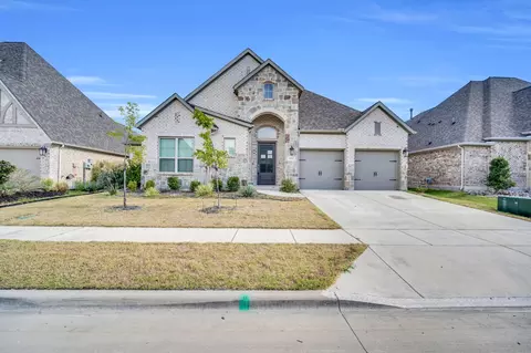 1312 Buttermere St, Forney, TX 75126