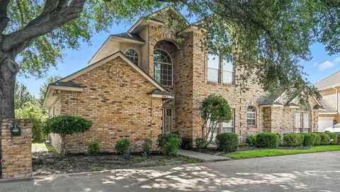 5945 River Bnd, Benbrook, TX 76132