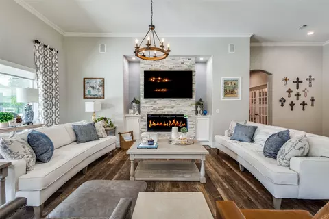 10709 Murray S Johnson St, Denton, TX 76207