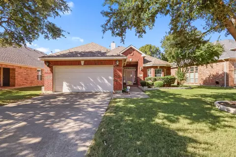 8327 Robertson Dr, Frisco, TX 75036