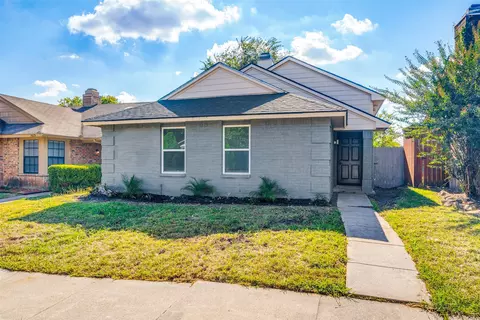 1623 Hancock Dr, Mesquite, TX 75149