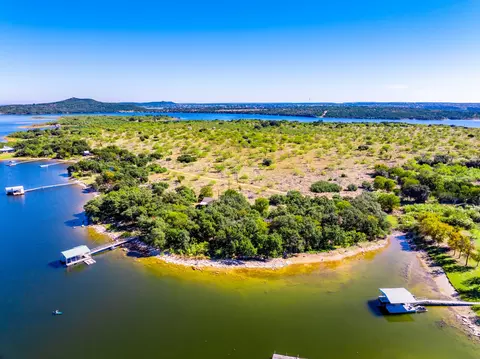 3500 Hog Bnd #88, Graford, TX 76449