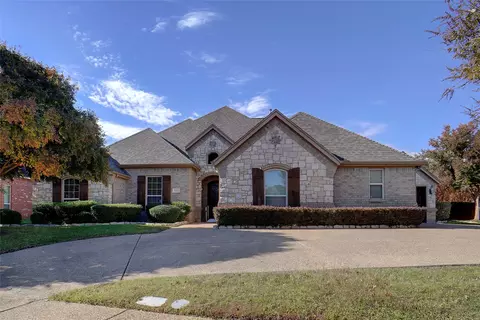 502 Lismore Dr, Mansfield, TX 76063