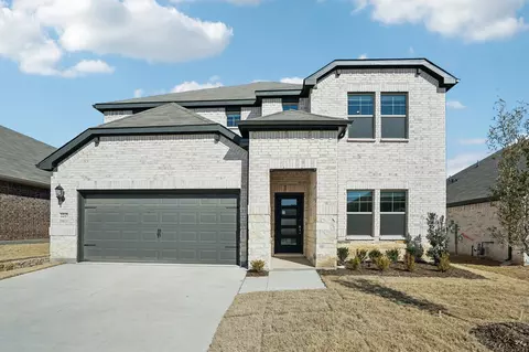 2217 Mustang Way, Seagoville, TX 75159