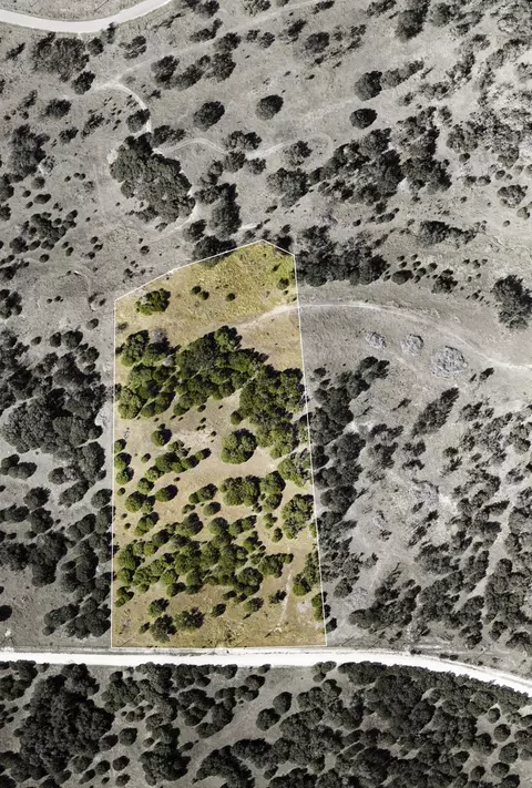 tbd County Road 160, Evant, TX 76525