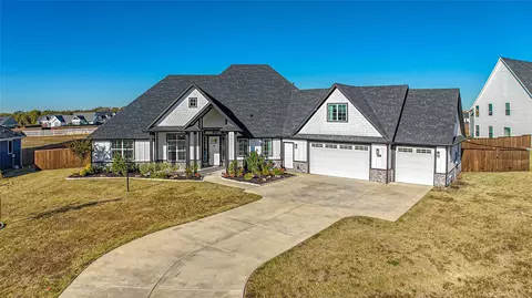 2051 Constitution Ct, Nevada, TX 75173