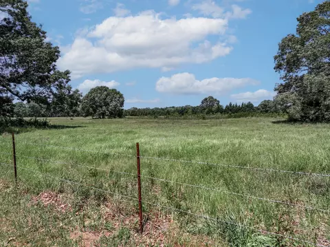 tbd County Road 33800, Paris, TX 75460