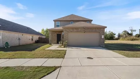 1307 Fantail Ln, Ennis, TX 75119
