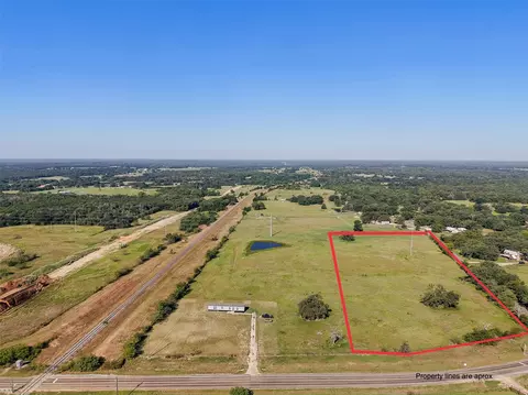 tbd 7083- Acres County Road 1080, Fairfield, TX 75840