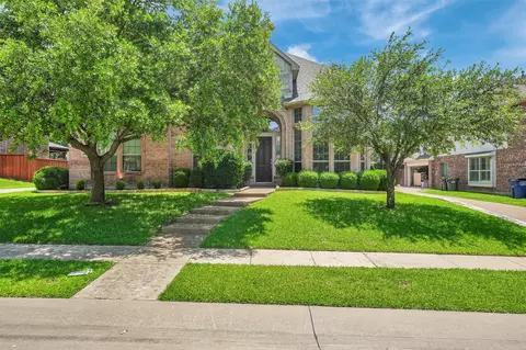 1910 Saint Johns Ave, Allen, TX 75002