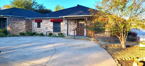 1411 Cherrywood St, Sulphur Springs, TX 75482