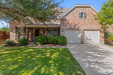 6416 Castle Rock Cir, Mckinney, TX 75071