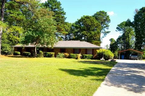 183 Woodard Dr, Minden, LA 71055