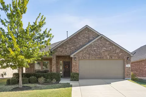 4017 Netherfield Rd, Frisco, TX 75036