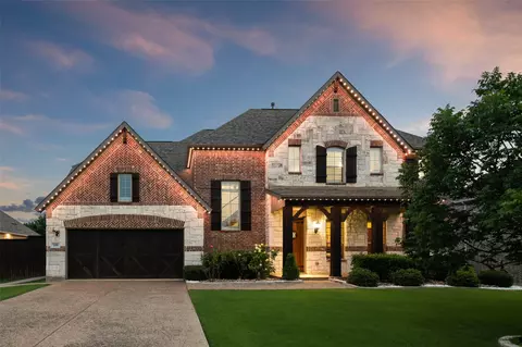 110 Stallion Ln, Hickory Creek, TX 75065