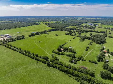lot1 Cr-4064, Kemp, TX 75143
