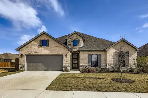 1805 Flowerfield Ln, Mansfield, TX 76063