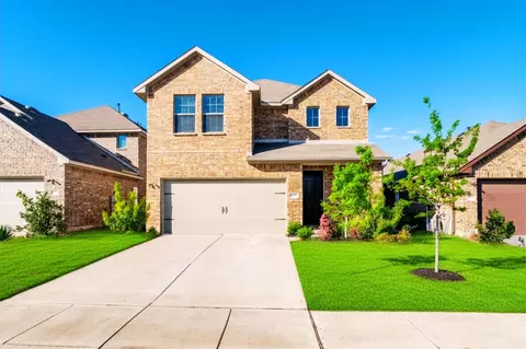 1063 Trickham Dr, Forney, TX 75126