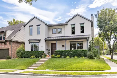 7102 Coronado Ave, Dallas, TX 75214