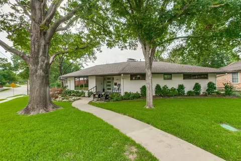 804 Saint Lukes Dr, Richardson, TX 75080