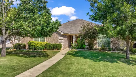 522 Crow Ave, Weatherford, TX 76085