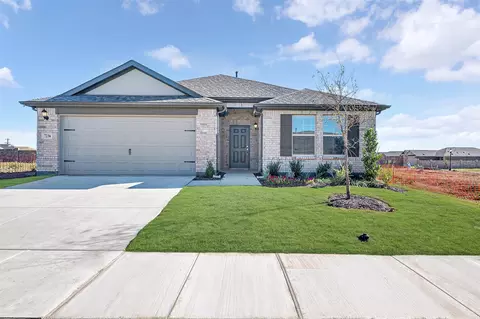 7236 Fairholt Rd, Pilot Point, TX 76258