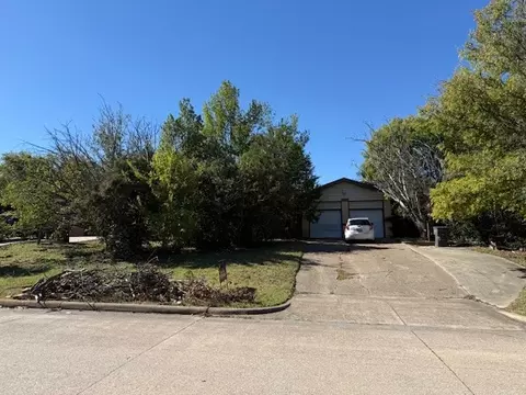 5432 Wedgmont Cir N, Fort Worth, TX 76133