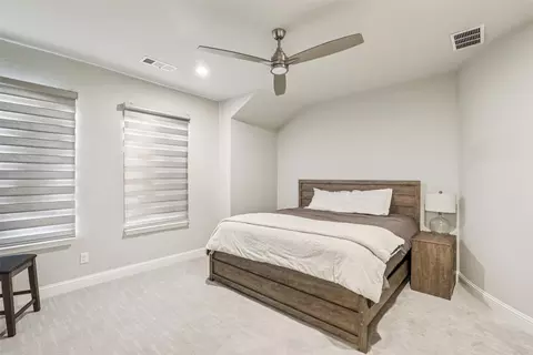 Bedroom - 2091 Windomere Dr, Prosper, TX 75078 photo 4 of 5