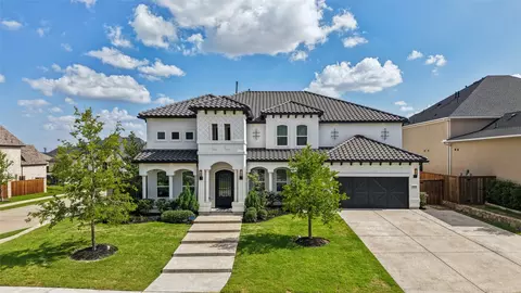 2091 Windomere Dr, Prosper, TX 75078