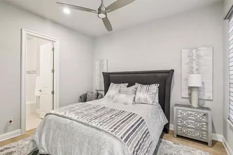 Bedroom - 2091 Windomere Dr, Prosper, TX 75078 photo 3 of 5