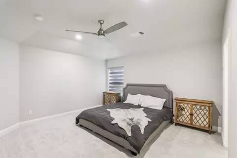 Bedroom - 2091 Windomere Dr, Prosper, TX 75078 photo 5 of 5