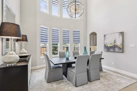 Dining - 2091 Windomere Dr, Prosper, TX 75078 photo 2 of 3