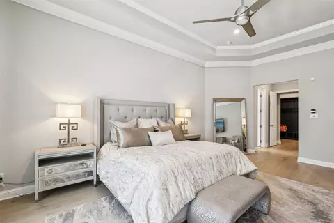 Bedroom - 2091 Windomere Dr, Prosper, TX 75078 photo 2 of 5