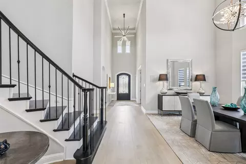 Entry Way - 2091 Windomere Dr, Prosper, TX 75078 photo 1 of 1