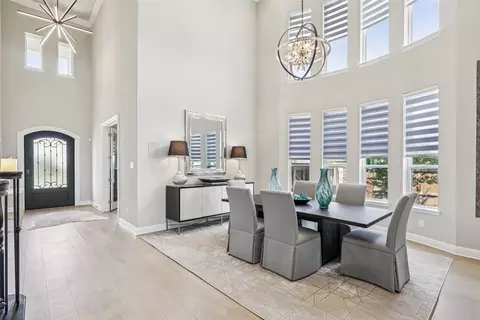 Dining - 2091 Windomere Dr, Prosper, TX 75078 photo 1 of 3