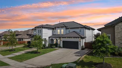 Exterior - 2091 Windomere Dr, Prosper, TX 75078 photo 5 of 9