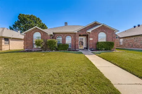 2728 Preston Crk, Mesquite, TX 75181