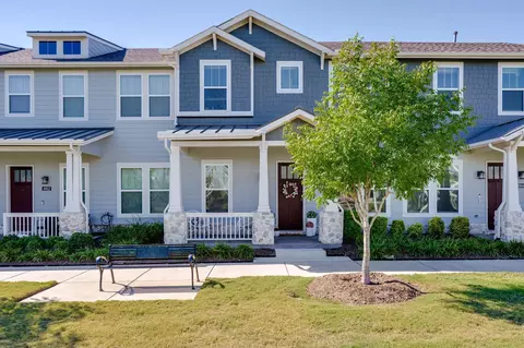 8908 Redding St, North Richland Hills, TX 76180