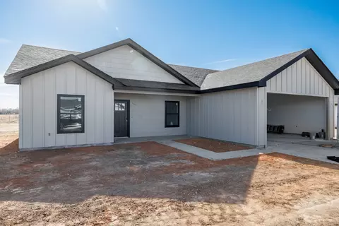 825 Benelli, Clyde, TX 79510