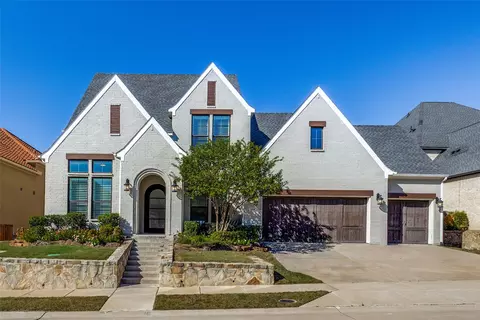 910 Sydney Ln, Allen, TX 75013