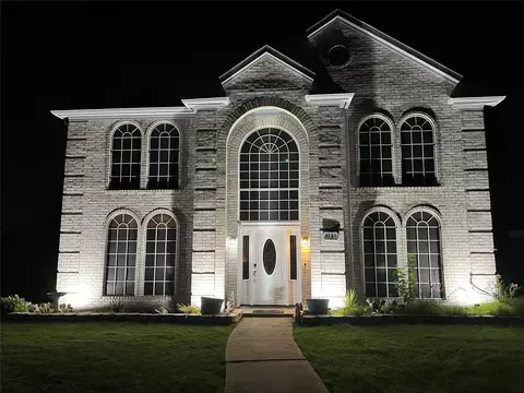 2824 Clearmeadow Dr, Mesquite, TX 75181