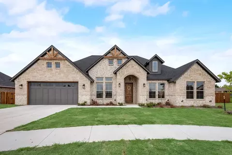 125 Katalina Ln, Waxahachie, TX 75165