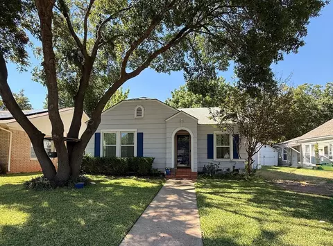 894 Davis Dr, Abilene, TX 79605