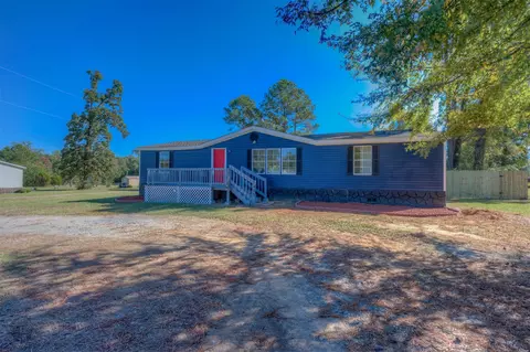 7415 Henderson Gin Rd, Shreveport, LA 71107