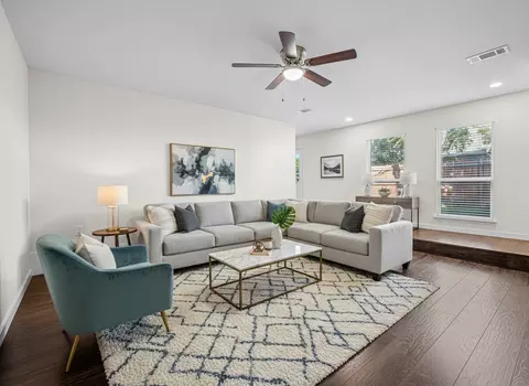 11353 Quail Run St, Dallas, TX 75238