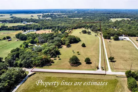 1793 Greer, Sadler, TX 76264