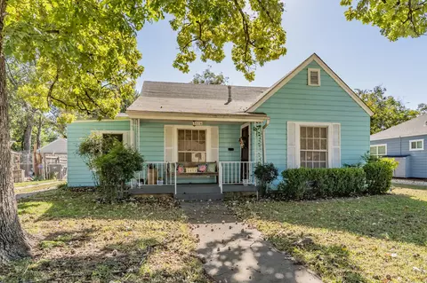 3516 Primrose Ave, Fort Worth, TX 76111