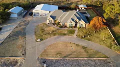 102 Coates Ave, Tuscola, TX 79562