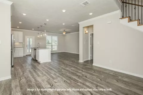 11336 Celestial Ct, Lorena, TX 76655 photo 3