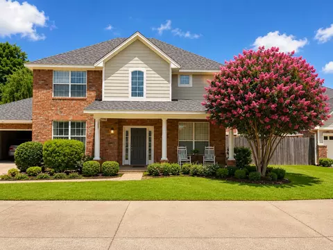 8120 Captain Mary Miller Dr, Shreveport, LA 71115